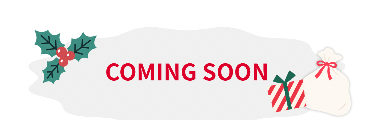 COMING SOON